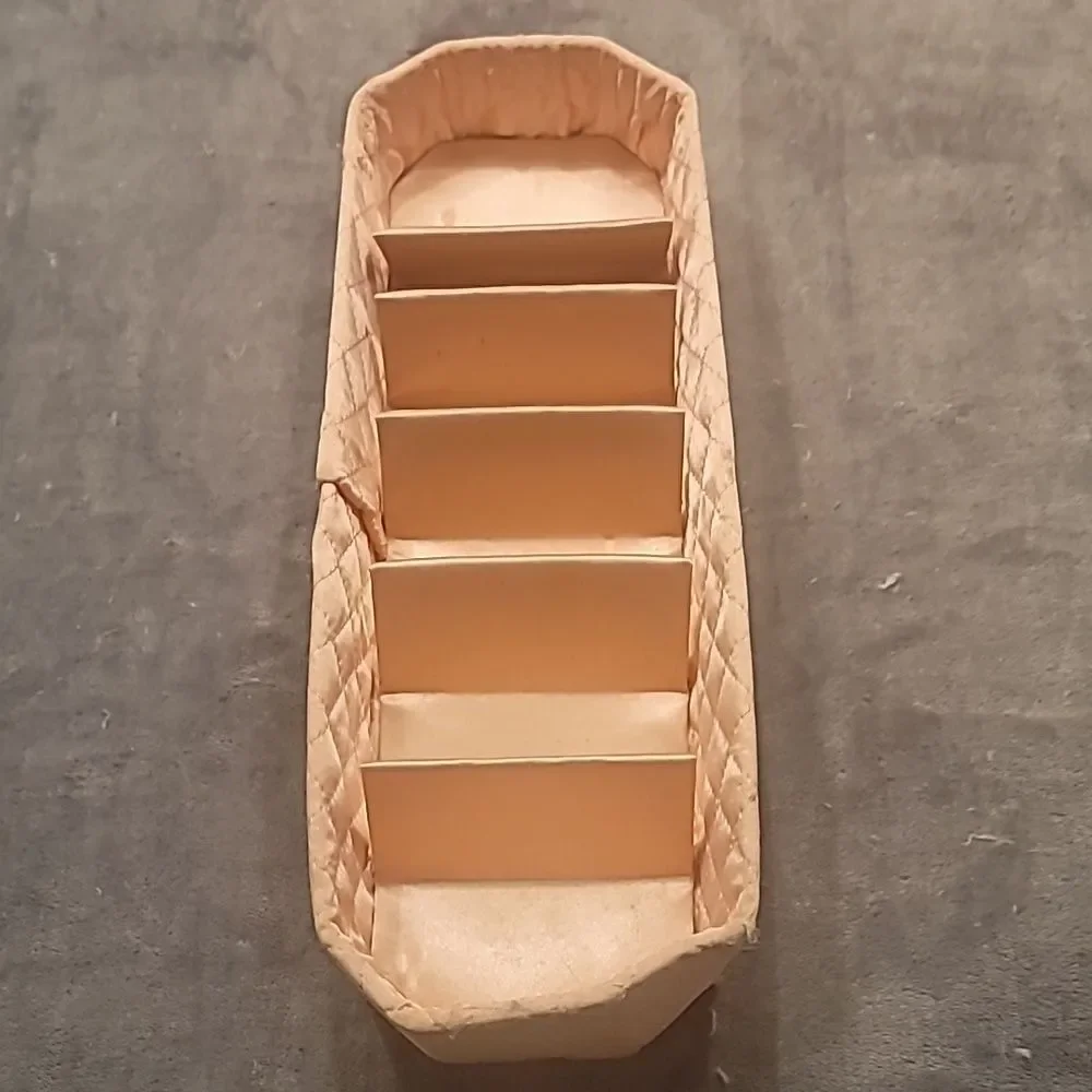 0476. Old Hollywood Glamor ~ 2 ~ Lingerie ~ Hosiery ~ Panty ~ Drawer Organizers~